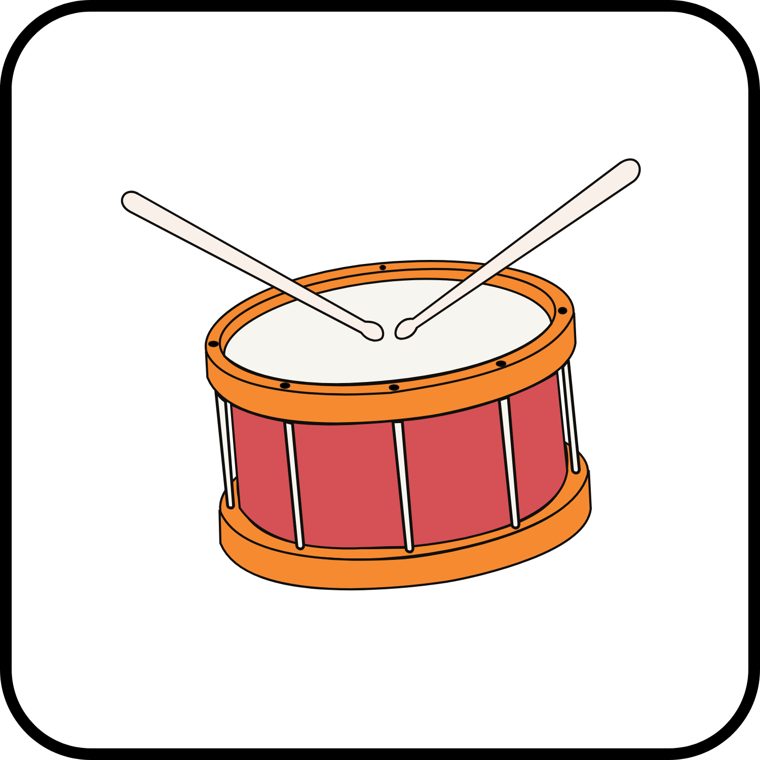 Drummers & Percussionists