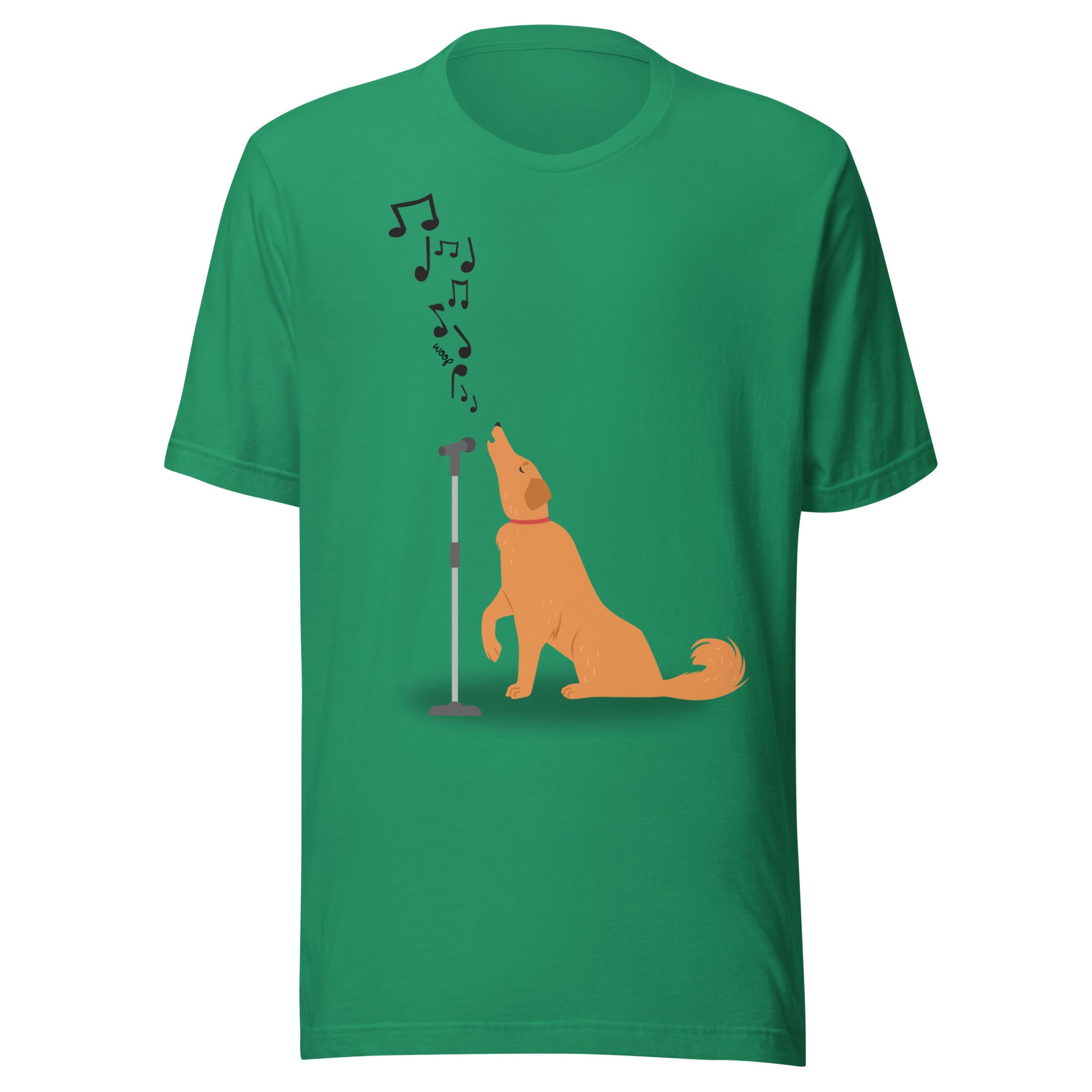 Groovy Dog