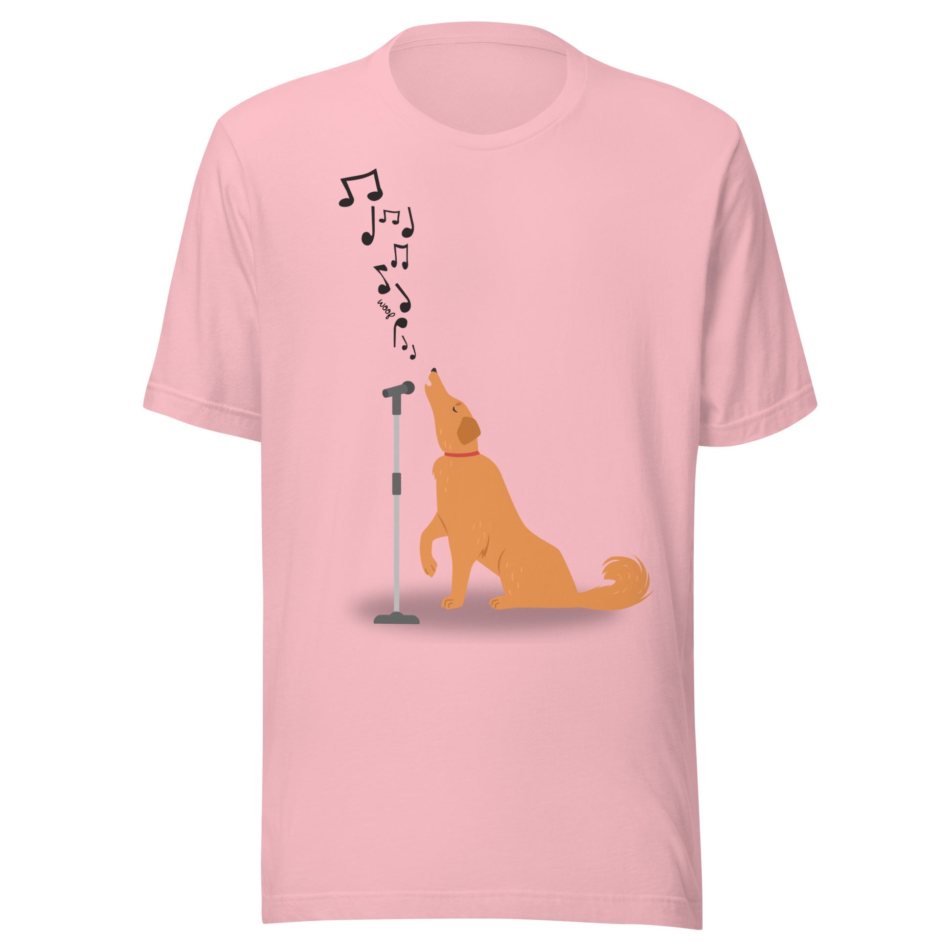 Groovy Dog